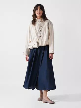 COCCINELLE | Borsa in pelle - Mini Bag C-ME | weiss